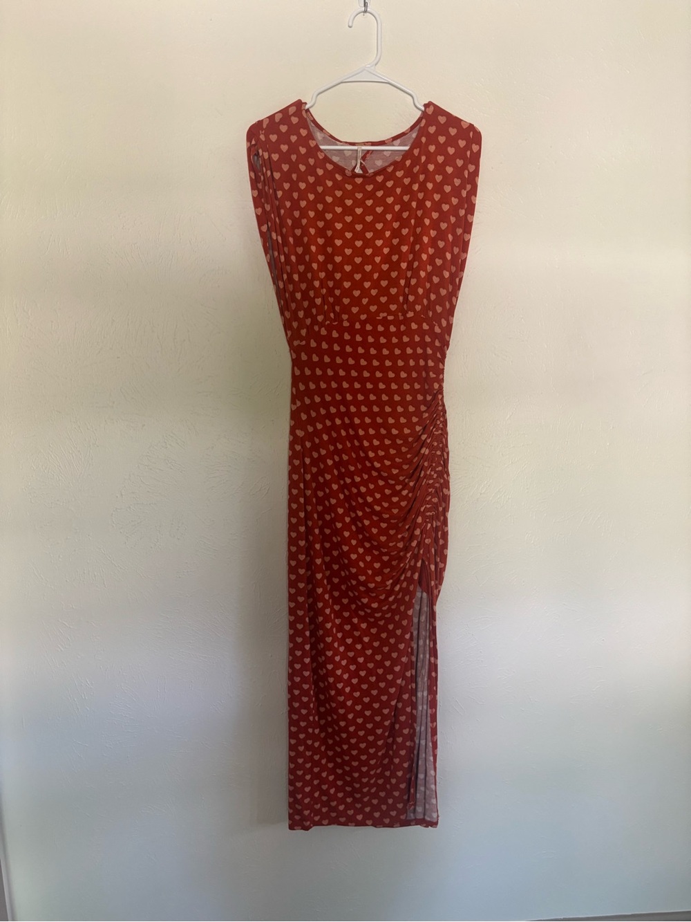 Free People Heart Dress - Picture 3 of 8
